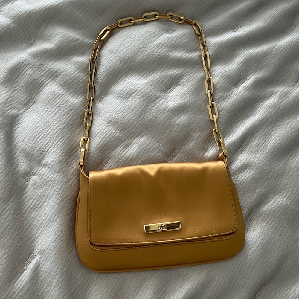 Authentic Vintage Gucci Purse